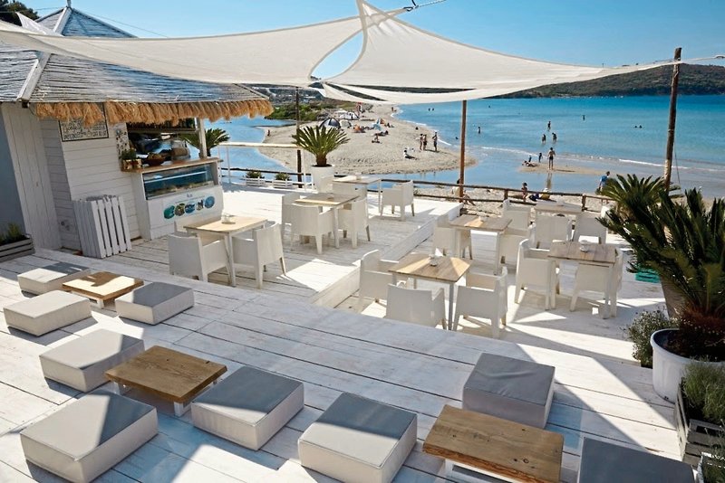 Lu Nibareddu Aparthotel 12 - Terrace