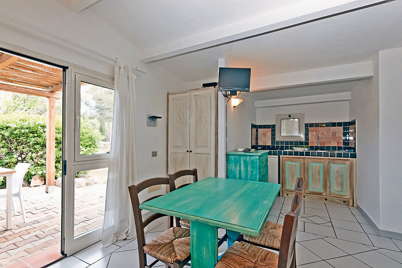 Lu Nibareddu Aparthotel 19 - Room Example