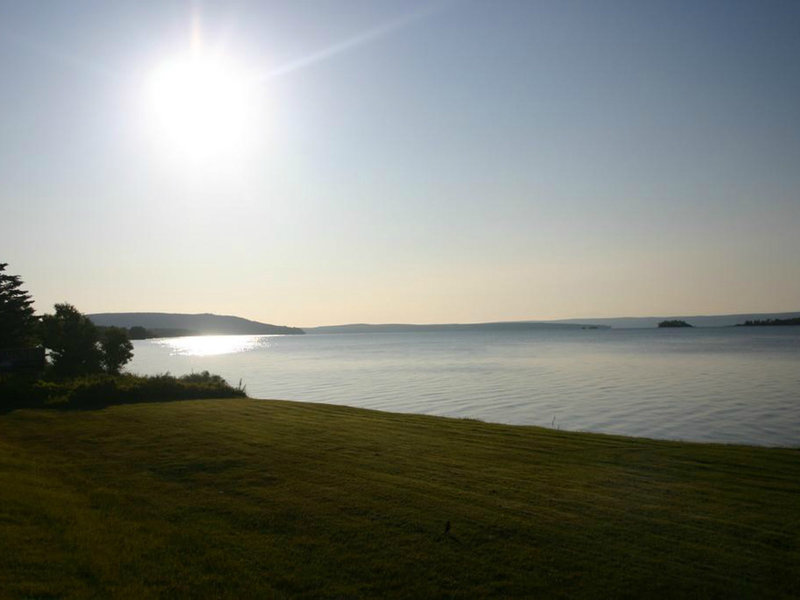 Cabot Trail Motel 5