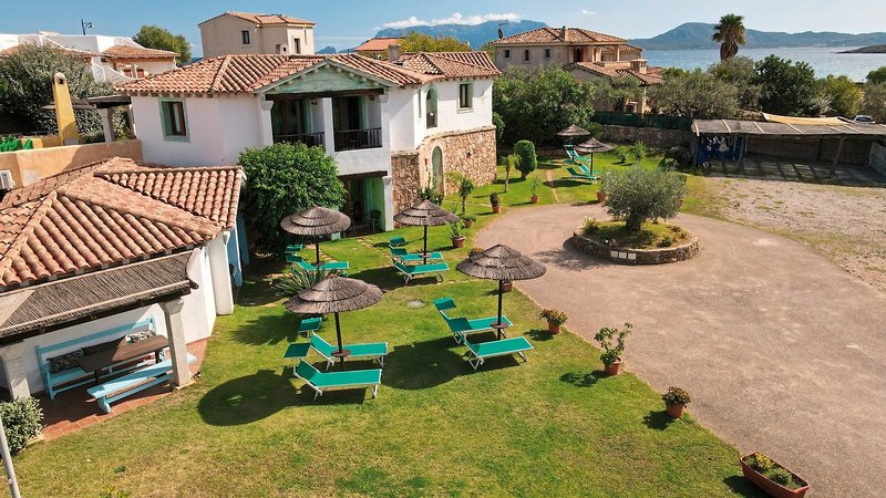 Stefania Boutique Hotel 2