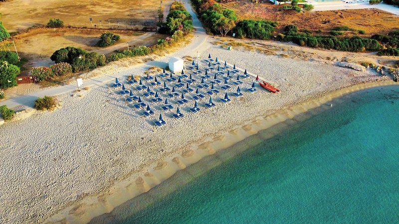 Stefania Boutique Hotel 3