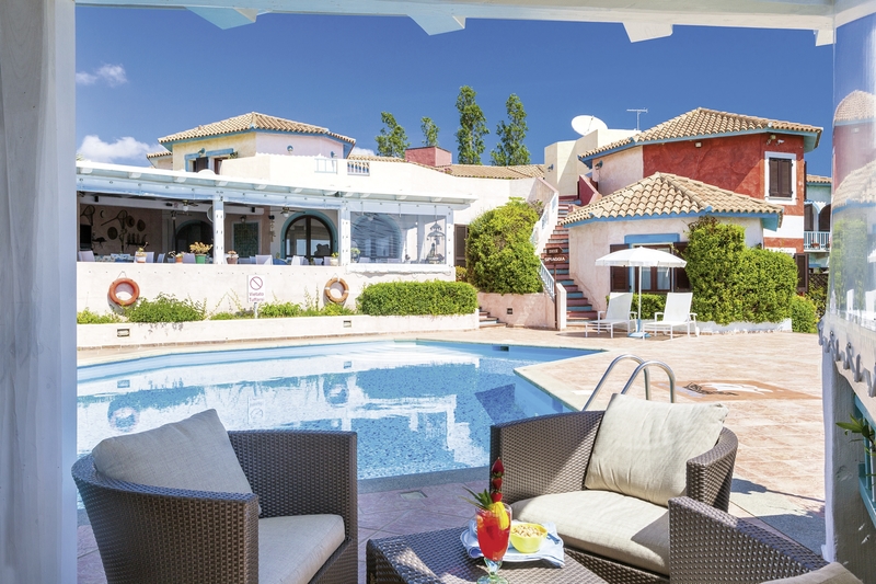 Stefania Boutique Hotel 6