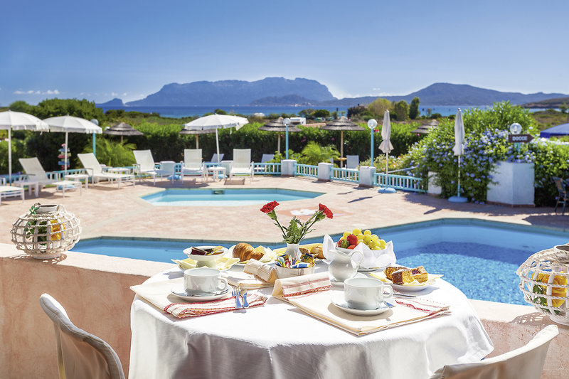 Stefania Boutique Hotel 7