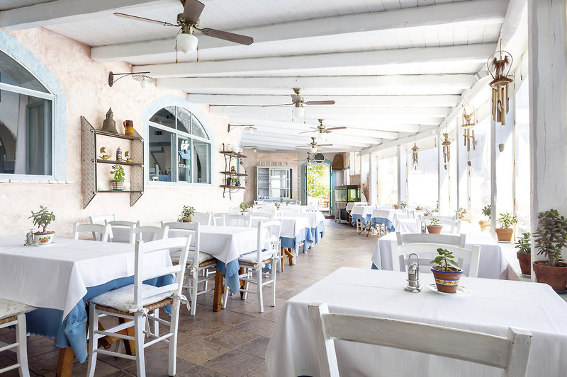 Stefania Boutique Hotel 9