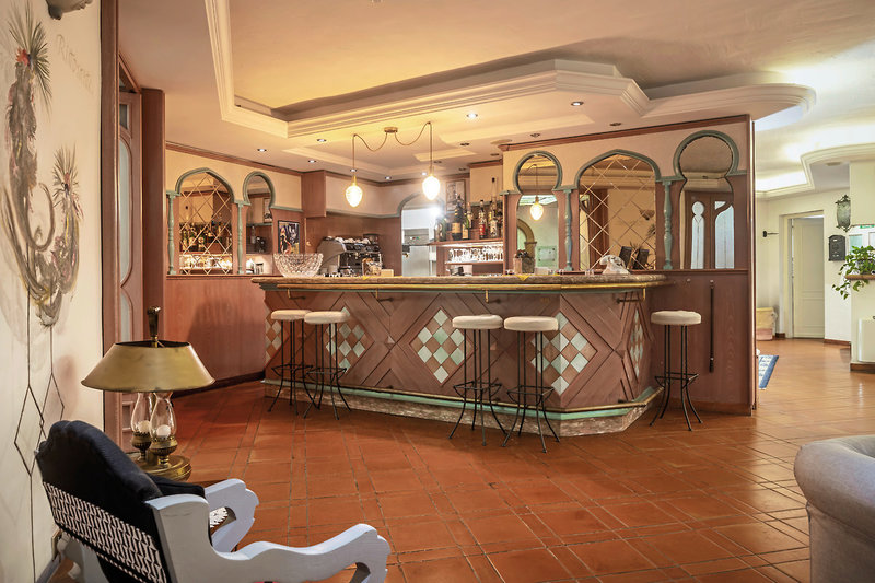 Stefania Boutique Hotel 11