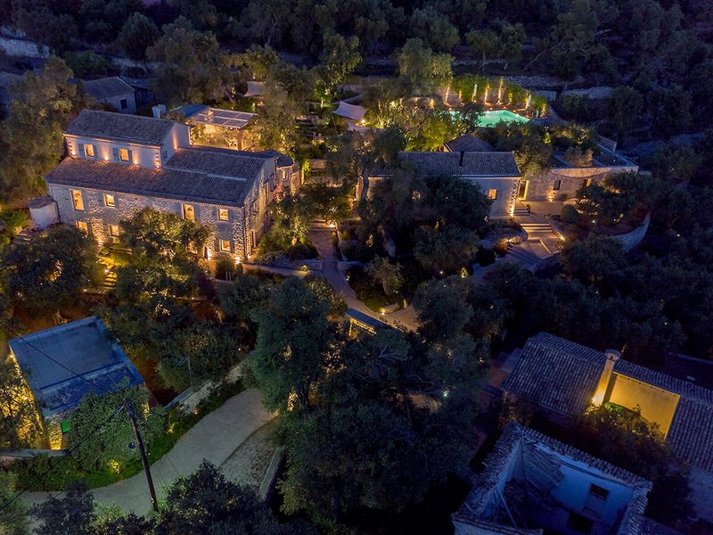 Torri e Merli Boutique Hotel 1