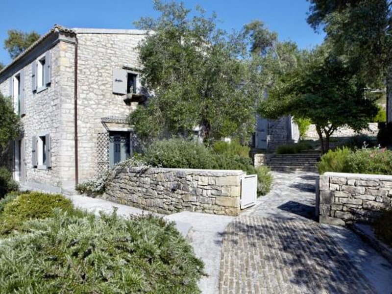 Torri e Merli Boutique Hotel 2