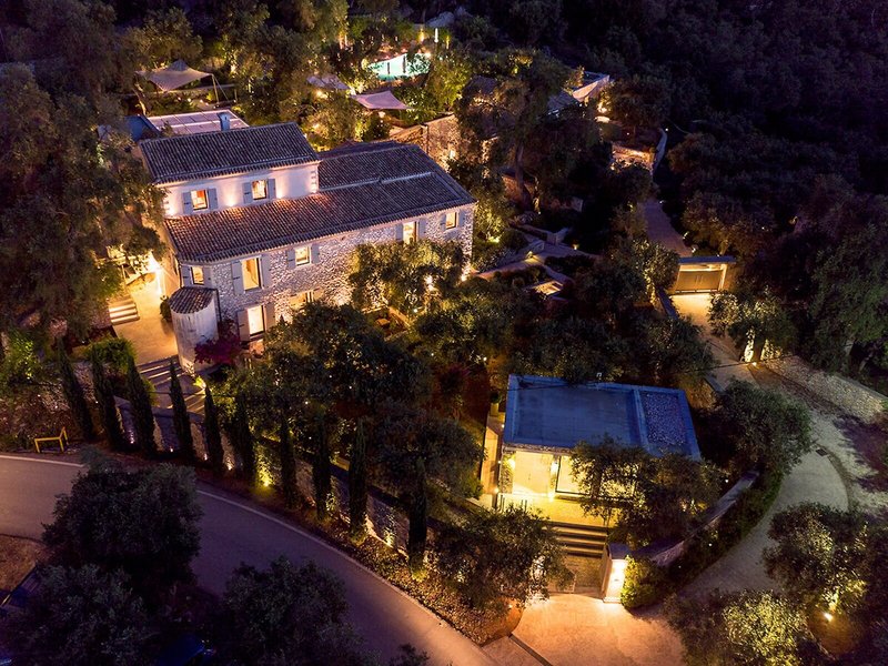 Torri e Merli Boutique Hotel 5