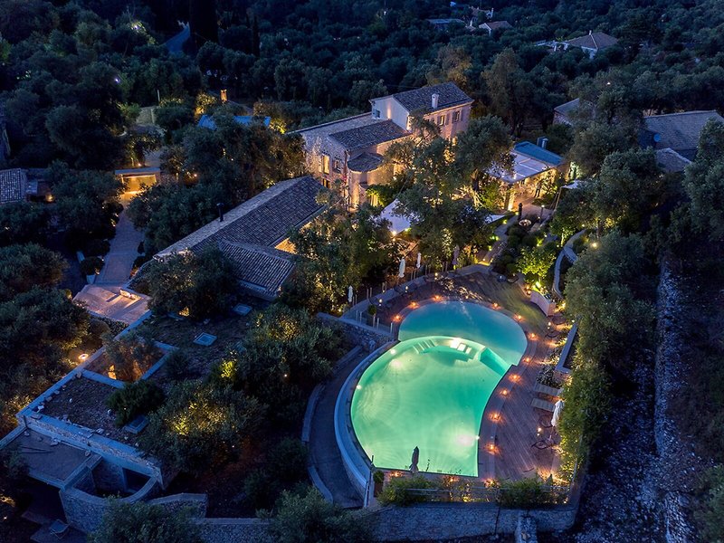 Torri e Merli Boutique Hotel 6