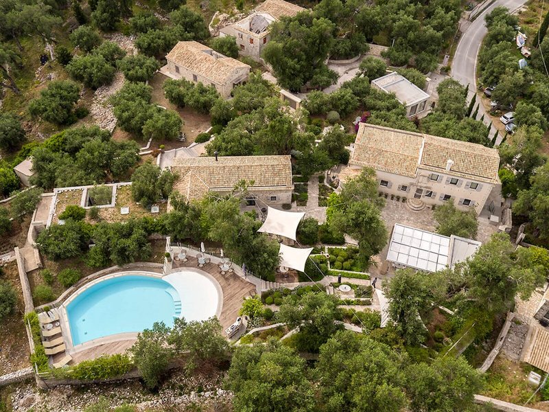 Torri e Merli Boutique Hotel 10