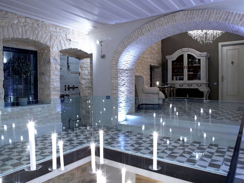 Torri e Merli Boutique Hotel 14