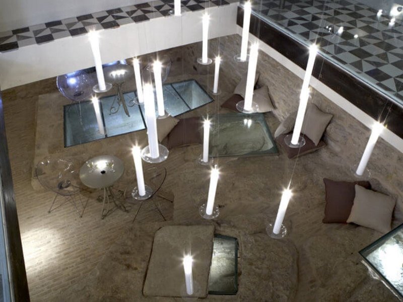 Torri e Merli Boutique Hotel 15