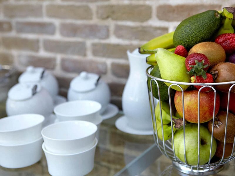 Torri e Merli Boutique Hotel 16