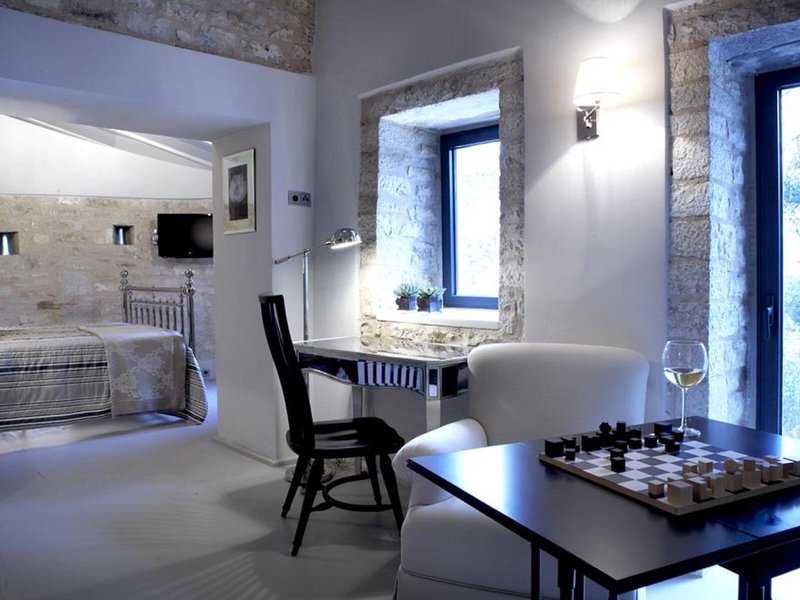 Torri e Merli Boutique Hotel 19