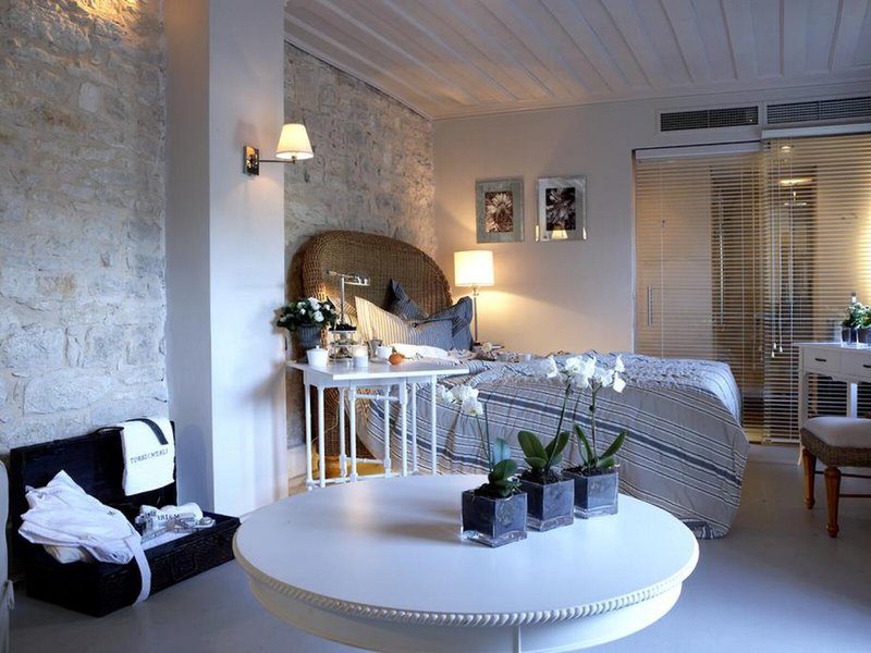 Torri e Merli Boutique Hotel 22