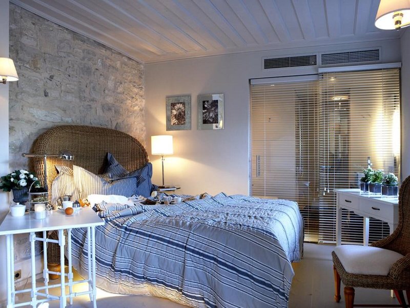 Torri e Merli Boutique Hotel 28