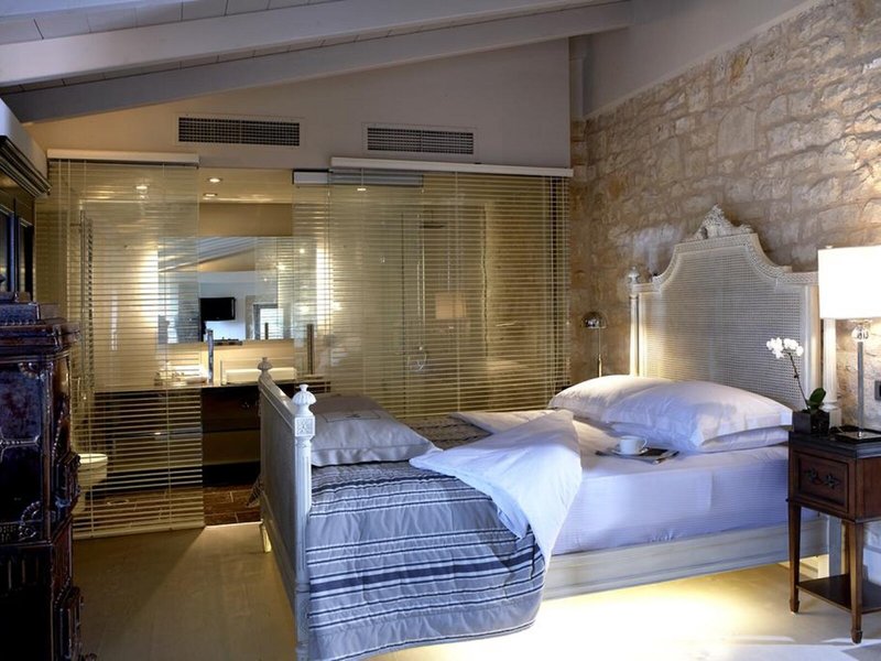 Torri e Merli Boutique Hotel 32