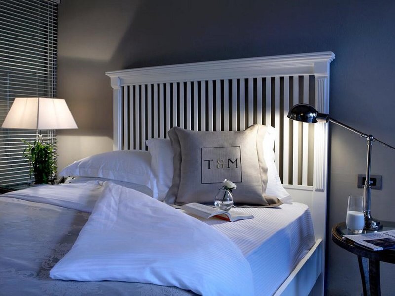 Torri e Merli Boutique Hotel 34