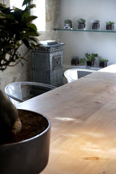 Torri e Merli Boutique Hotel 40