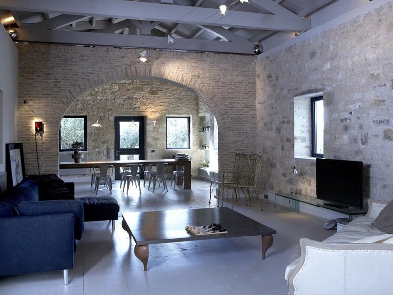 Torri e Merli Boutique Hotel 41