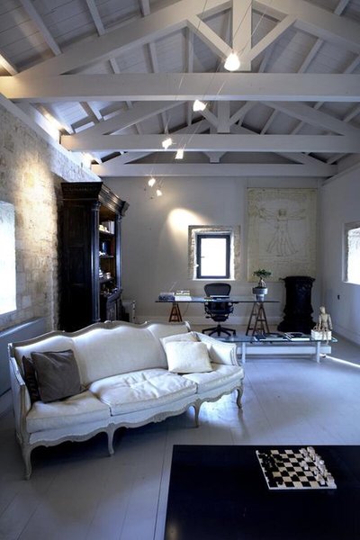 Torri e Merli Boutique Hotel 46