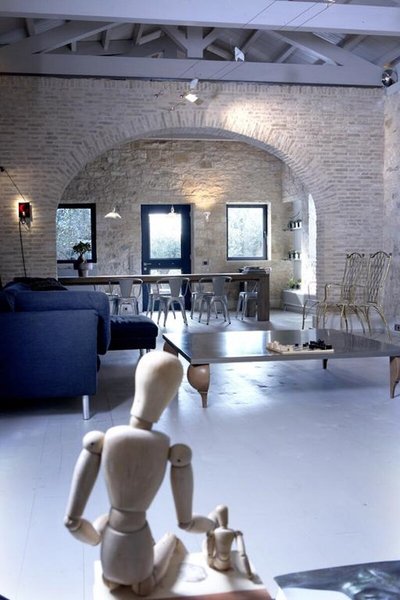 Torri e Merli Boutique Hotel 48