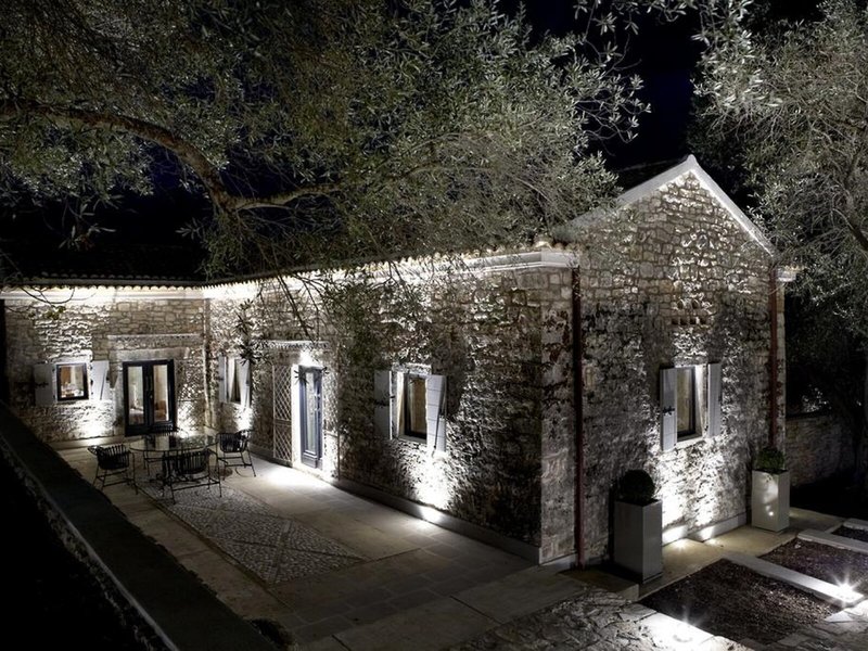 Torri e Merli Boutique Hotel 3