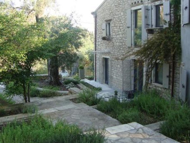 Torri e Merli Boutique Hotel 4