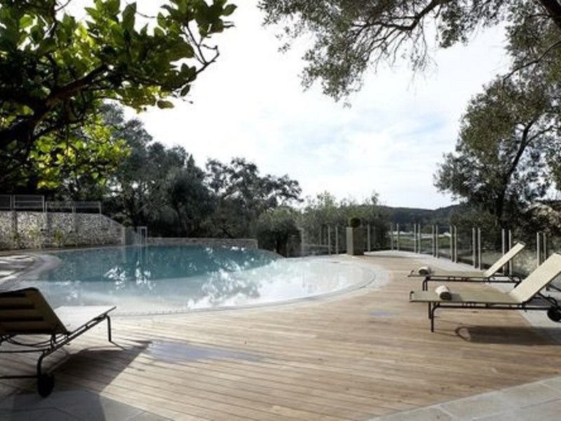 Torri e Merli Boutique Hotel 7