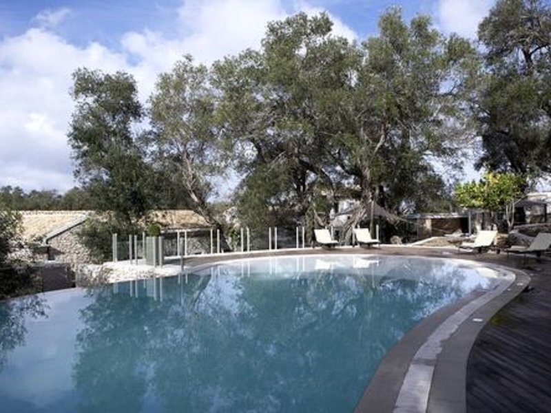 Torri e Merli Boutique Hotel 9