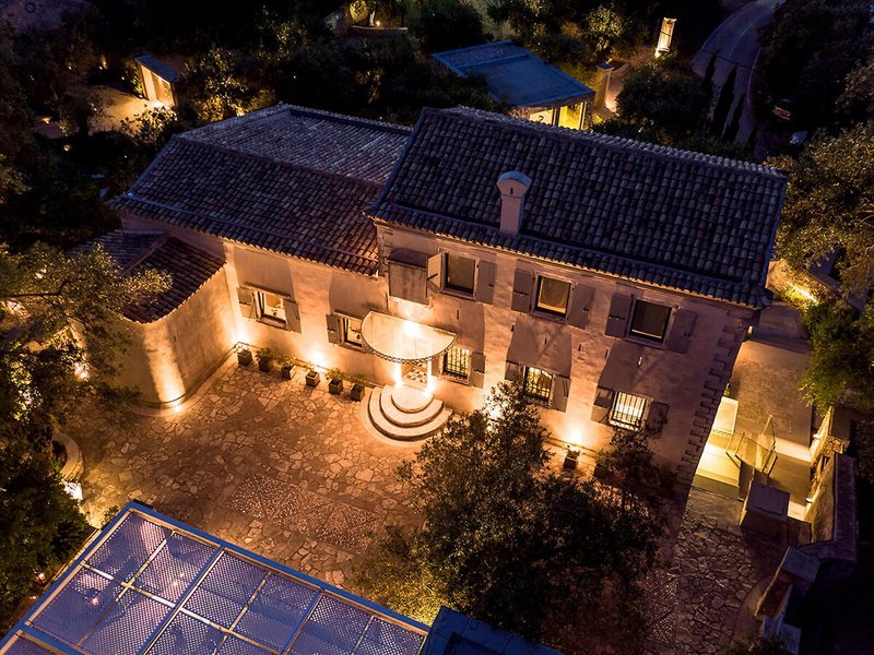 Torri e Merli Boutique Hotel 13