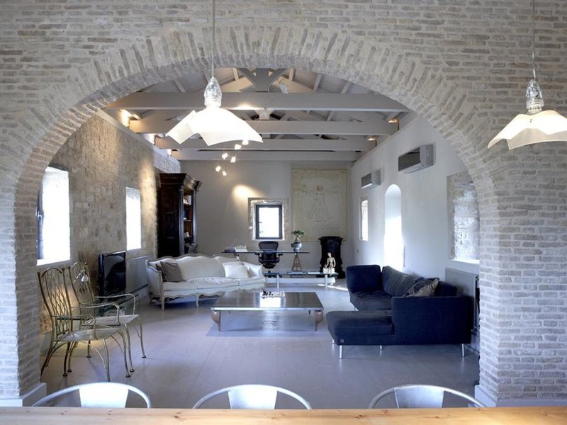 Torri e Merli Boutique Hotel 17