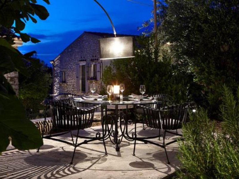 Torri e Merli Boutique Hotel 18