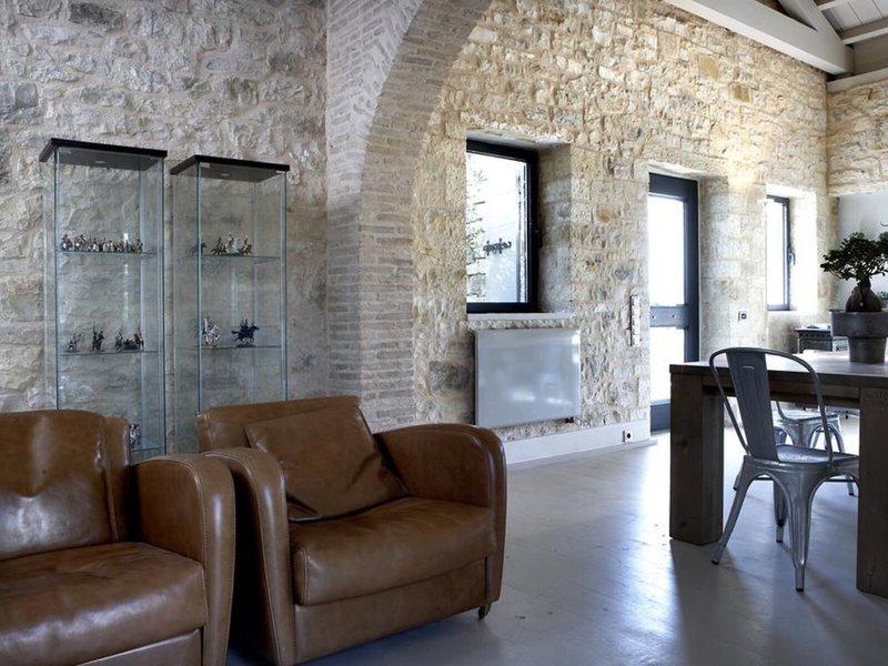 Torri e Merli Boutique Hotel 20