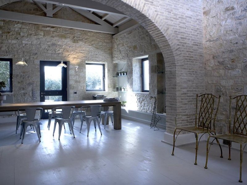 Torri e Merli Boutique Hotel 21