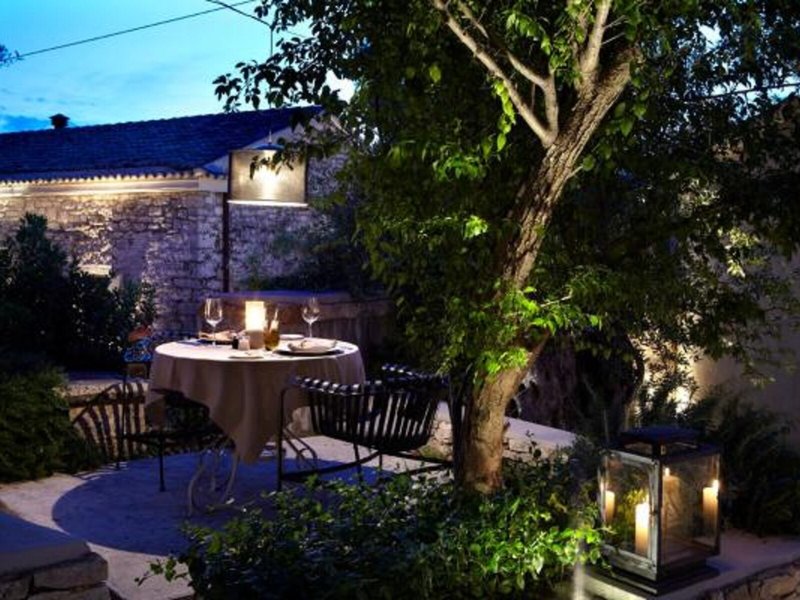 Torri e Merli Boutique Hotel 25