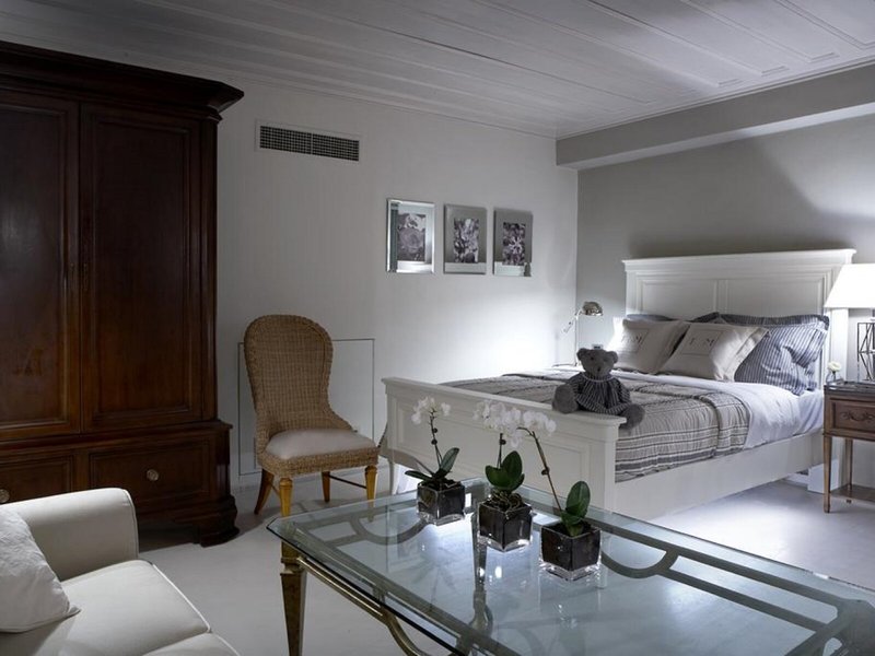 Torri e Merli Boutique Hotel 26