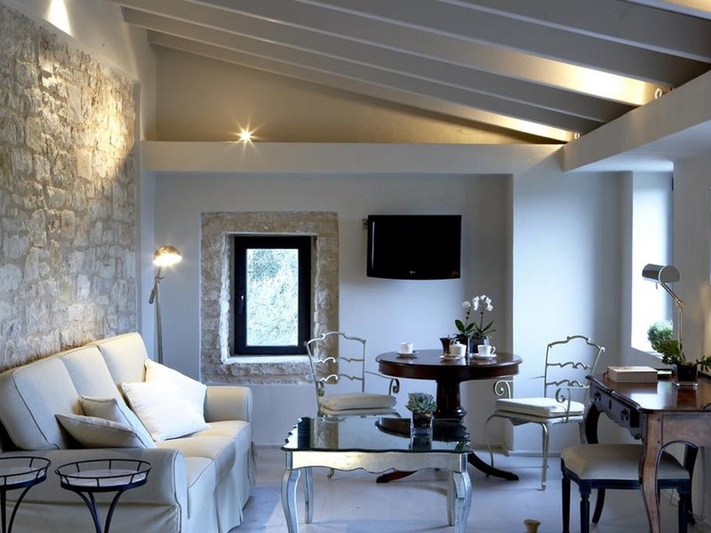 Torri e Merli Boutique Hotel 29