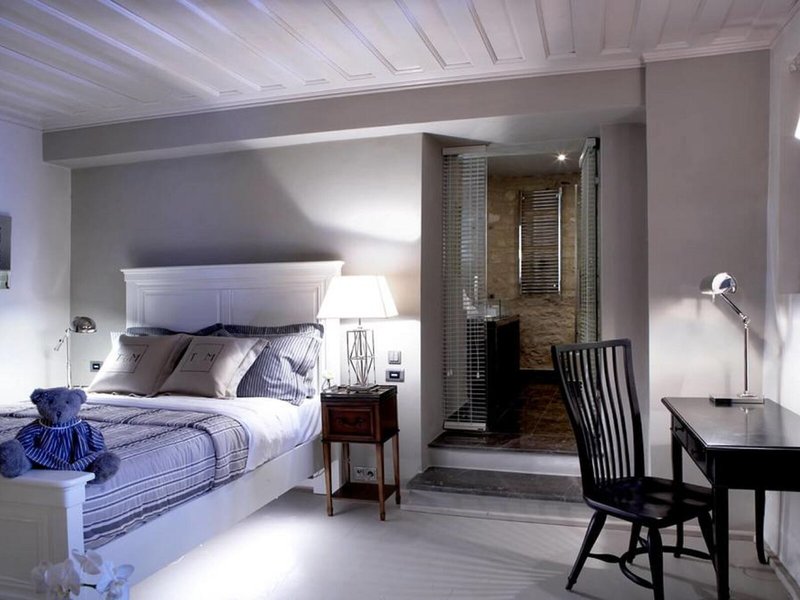 Torri e Merli Boutique Hotel 30