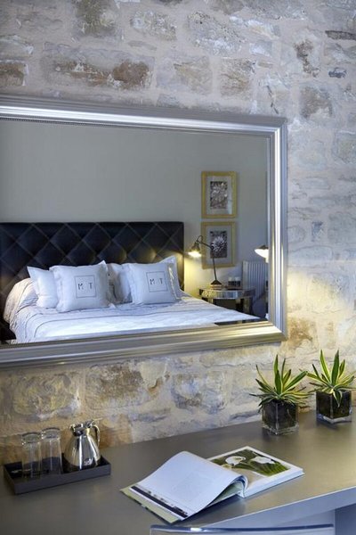 Torri e Merli Boutique Hotel 36