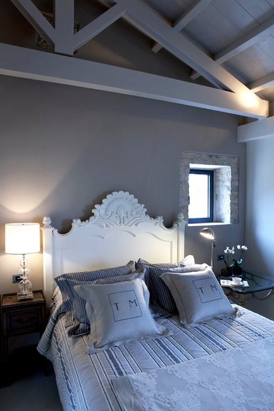 Torri e Merli Boutique Hotel 37