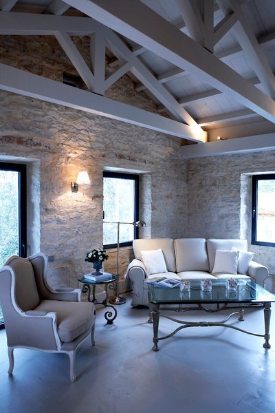 Torri e Merli Boutique Hotel 38