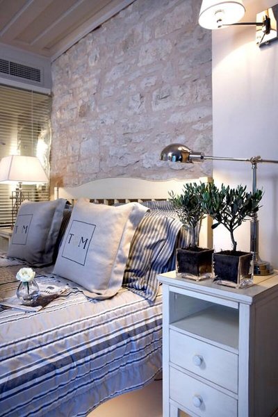 Torri e Merli Boutique Hotel 39