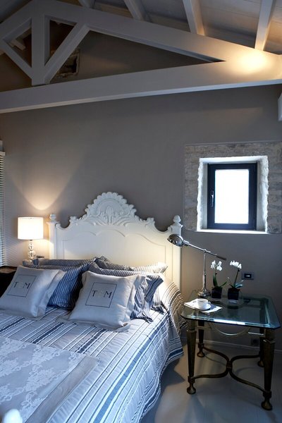 Torri e Merli Boutique Hotel 40