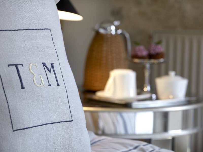 Torri e Merli Boutique Hotel 42
