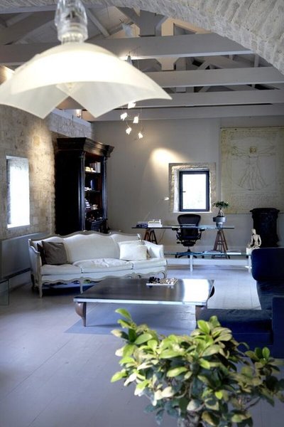 Torri e Merli Boutique Hotel 45