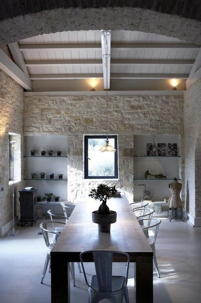Torri e Merli Boutique Hotel 46