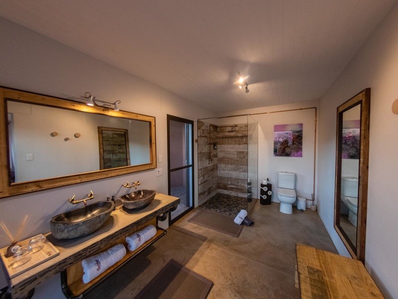 Barkhan Dune Retreat 12 - Room Example