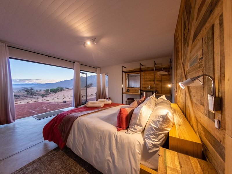 Barkhan Dune Retreat 13 - Room Example