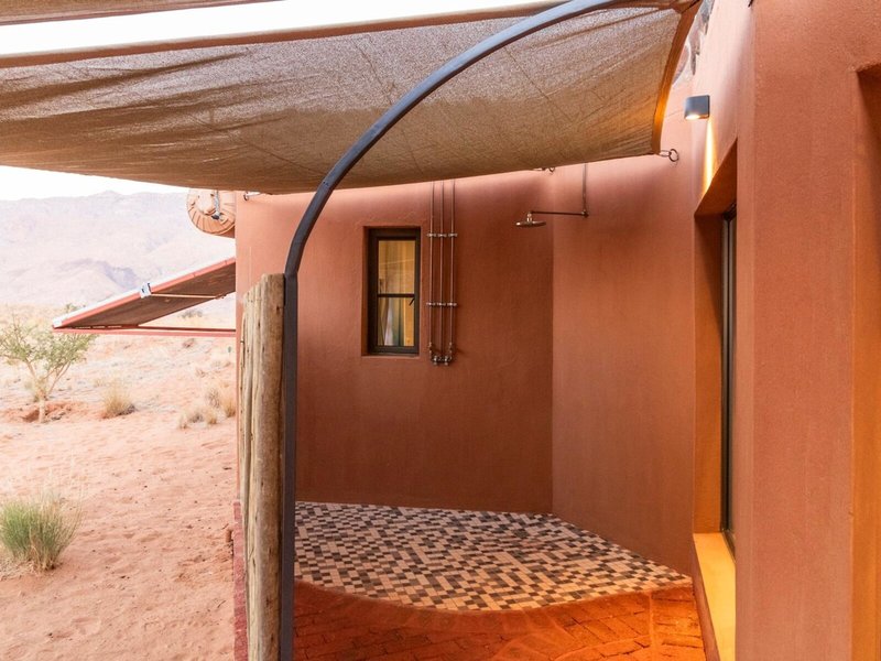 Barkhan Dune Retreat 19 - Room Example